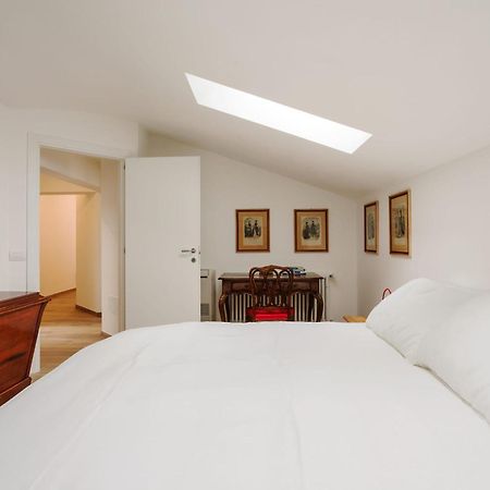 Amazing Flat With Big Terrace And Private Car Park Daire Verona Dış mekan fotoğraf