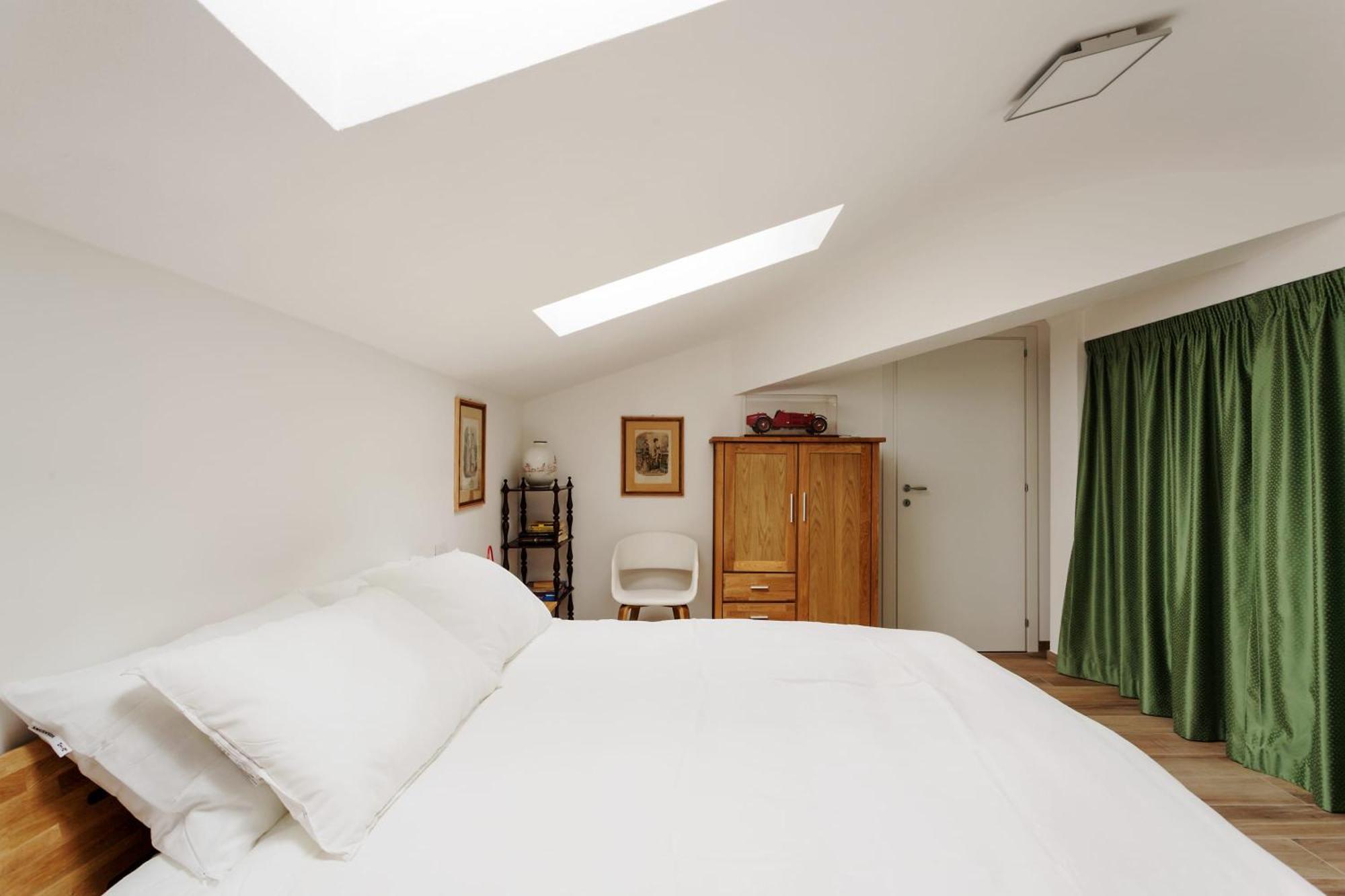 Amazing Flat With Big Terrace And Private Car Park Daire Verona Dış mekan fotoğraf