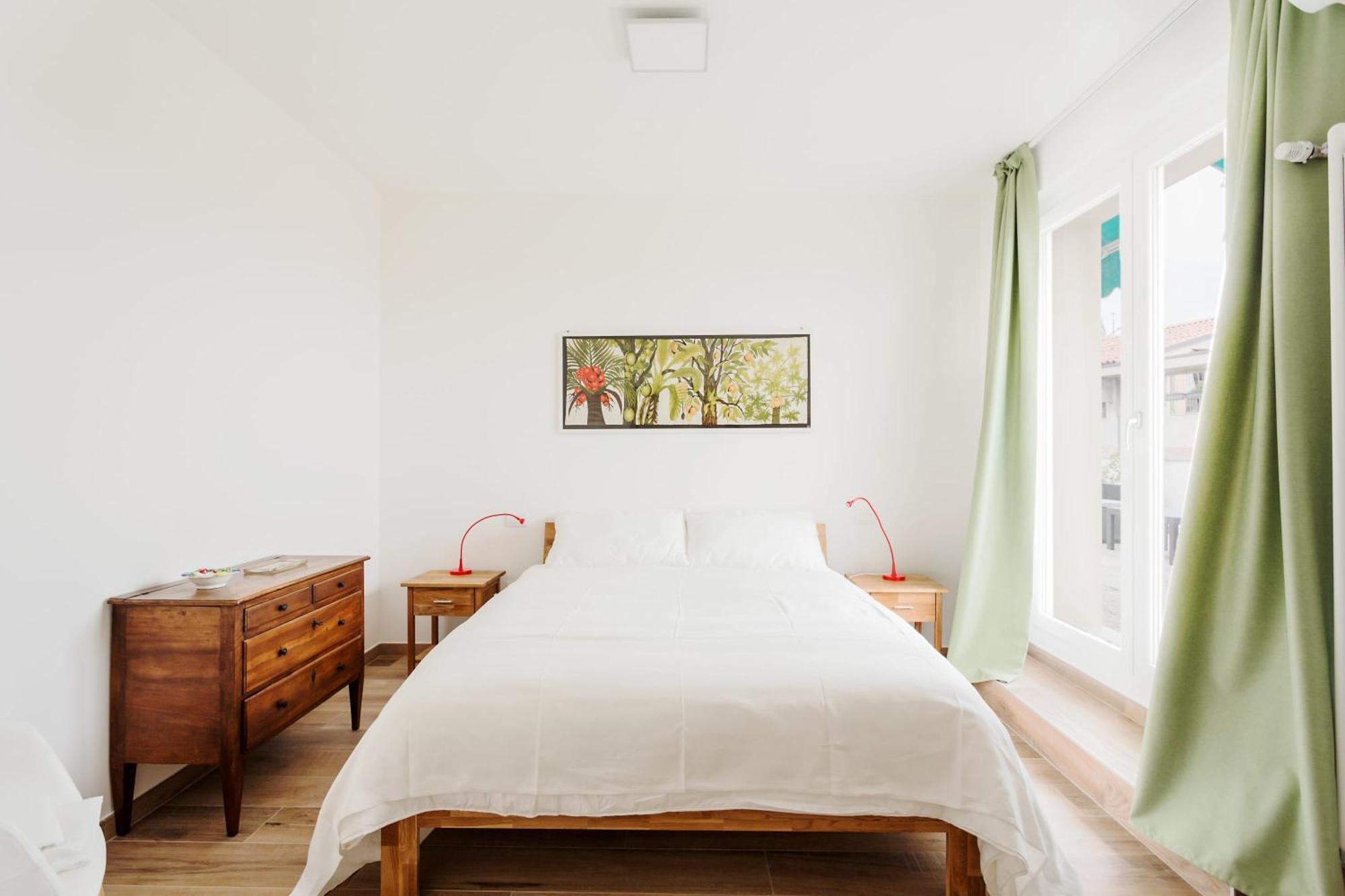 Amazing Flat With Big Terrace And Private Car Park Daire Verona Dış mekan fotoğraf